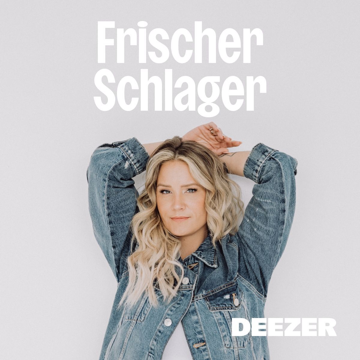 Cover of playlist Frischer Schlager