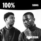 100% SBMG