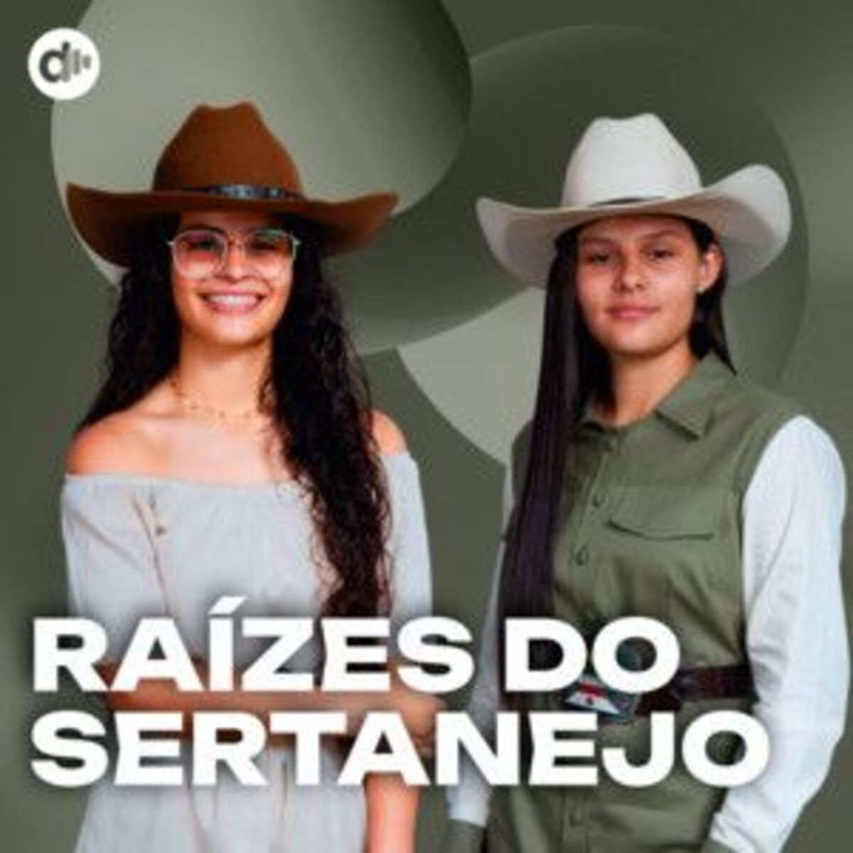 Cover of playlist Raízes do Sertanejo