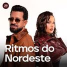 Ritmos do Nordeste - Explode Paredão