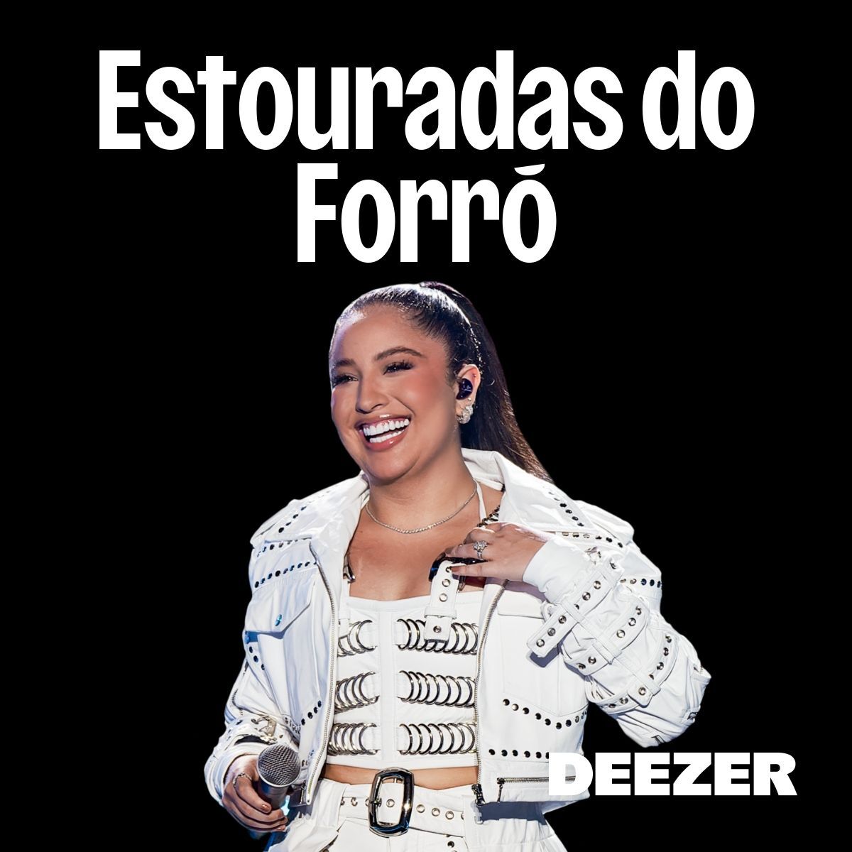 Cover of playlist Estouradas do Forró
