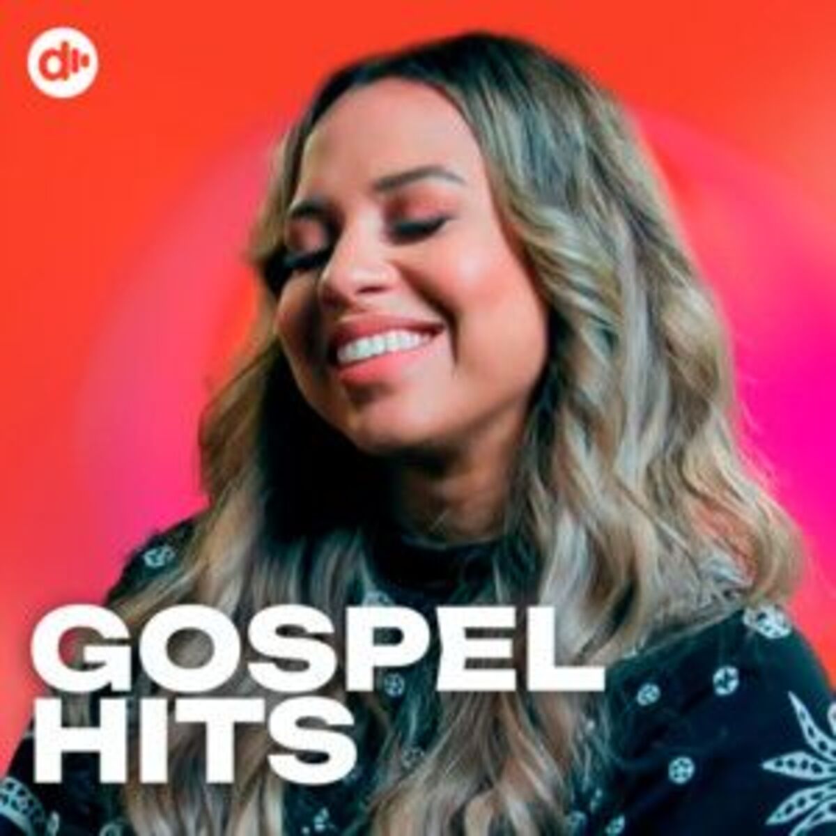 Cover of playlist Gospel Hits | As melhores do Gospel 2025