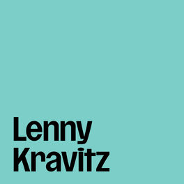 Lenny Kravitz