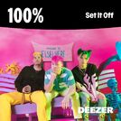 100% Set It Off