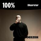100% Disarstar