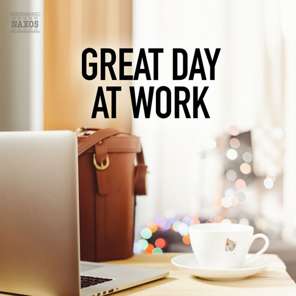 Cover of playlist Great Day at Work