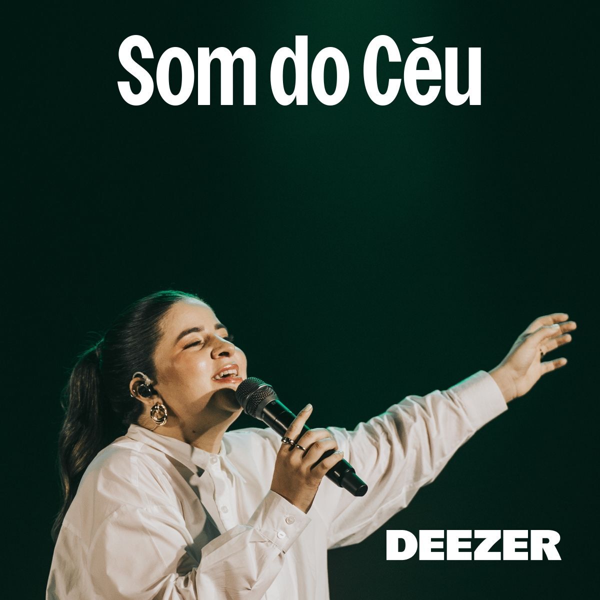 Cover of playlist Som do Céu