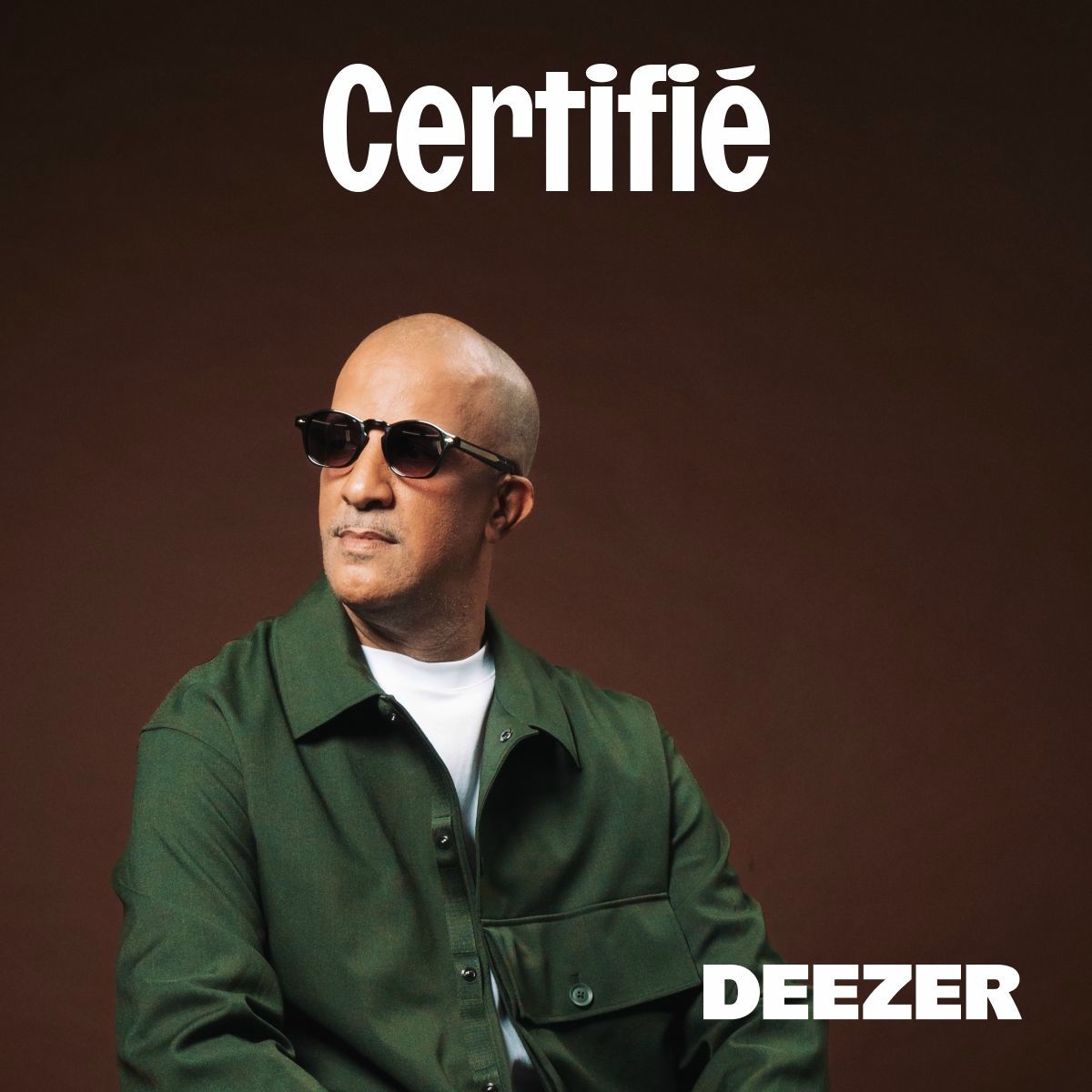 Cover of playlist Certifié