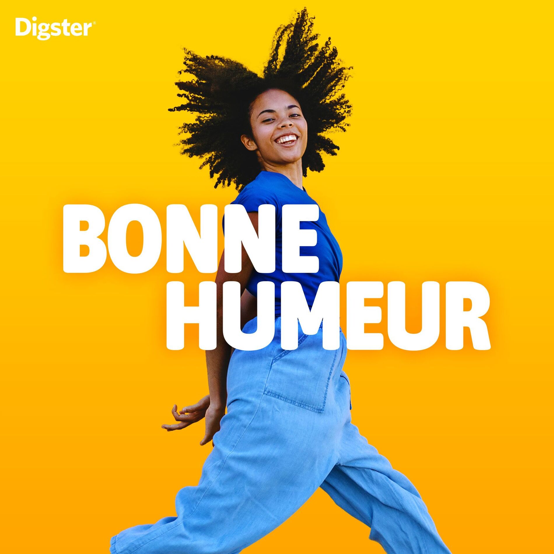 Cover of playlist Playlist Bonne humeur 🌞 | Hits feel good