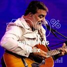100% Carlinhos Felix