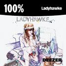 100% Ladyhawke