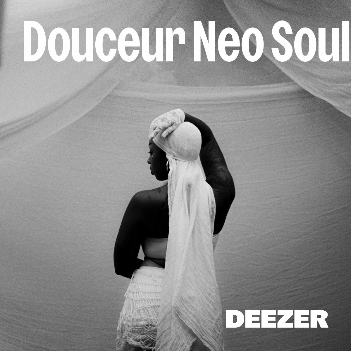 Cover of playlist Douceur Neo Soul