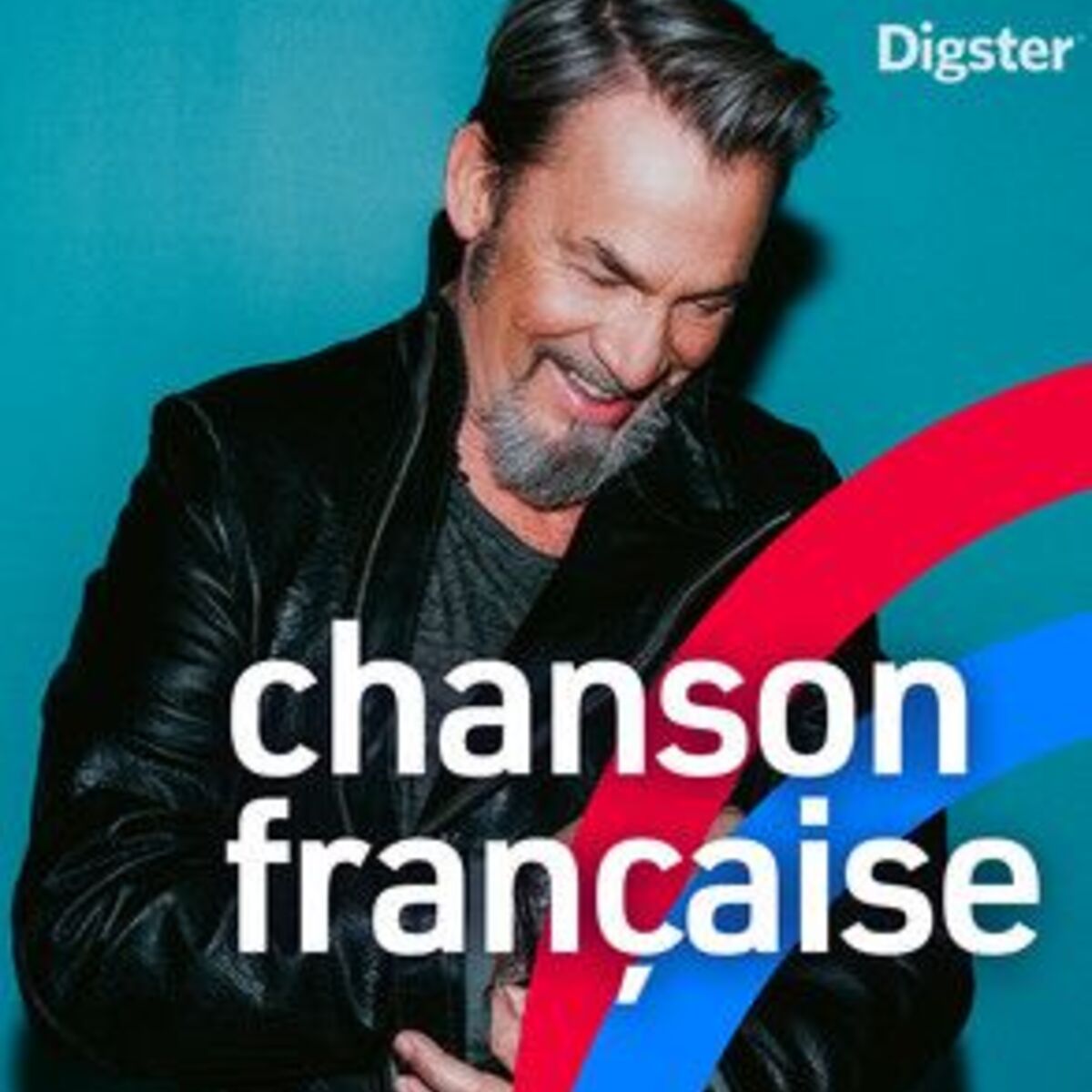 Cover of playlist Chanson française | Playlist variété française