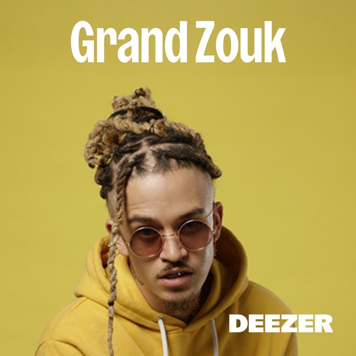 Cover of playlist Grand Zouk