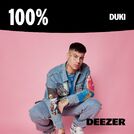 100% Duki