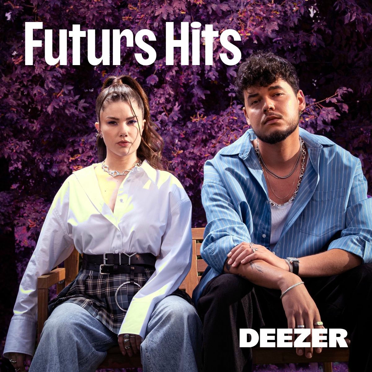 Cover of playlist Futurs Hits