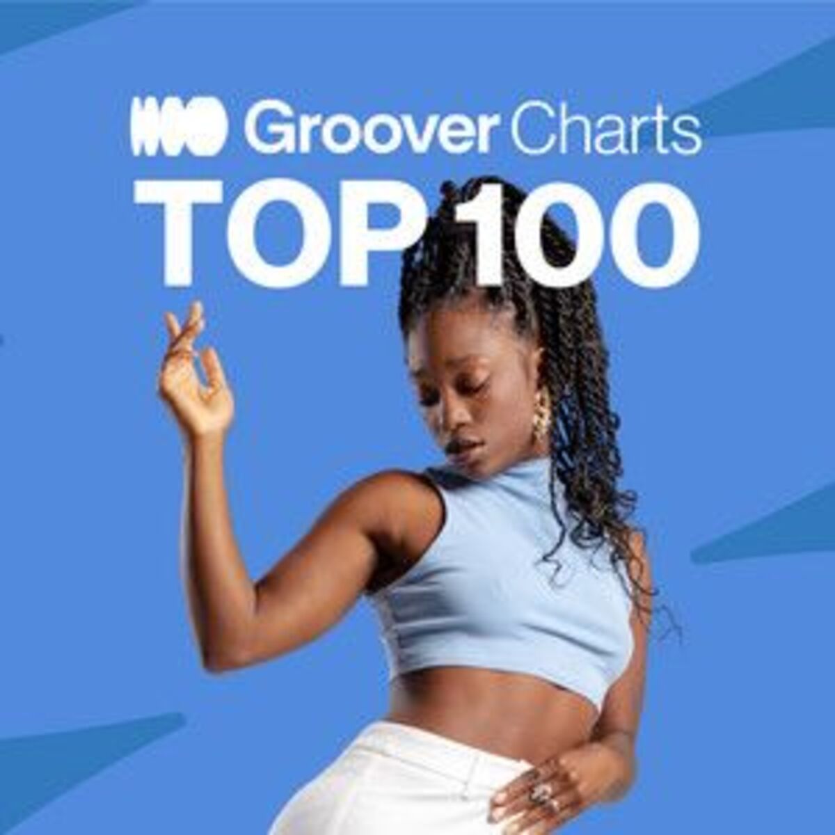 Cover of playlist Groover Charts