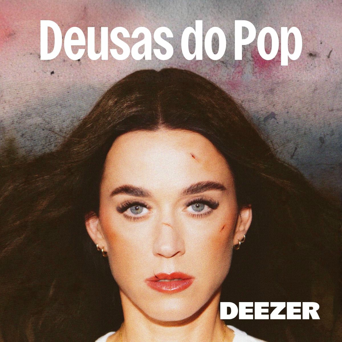 Cover of playlist Deusas do Pop
