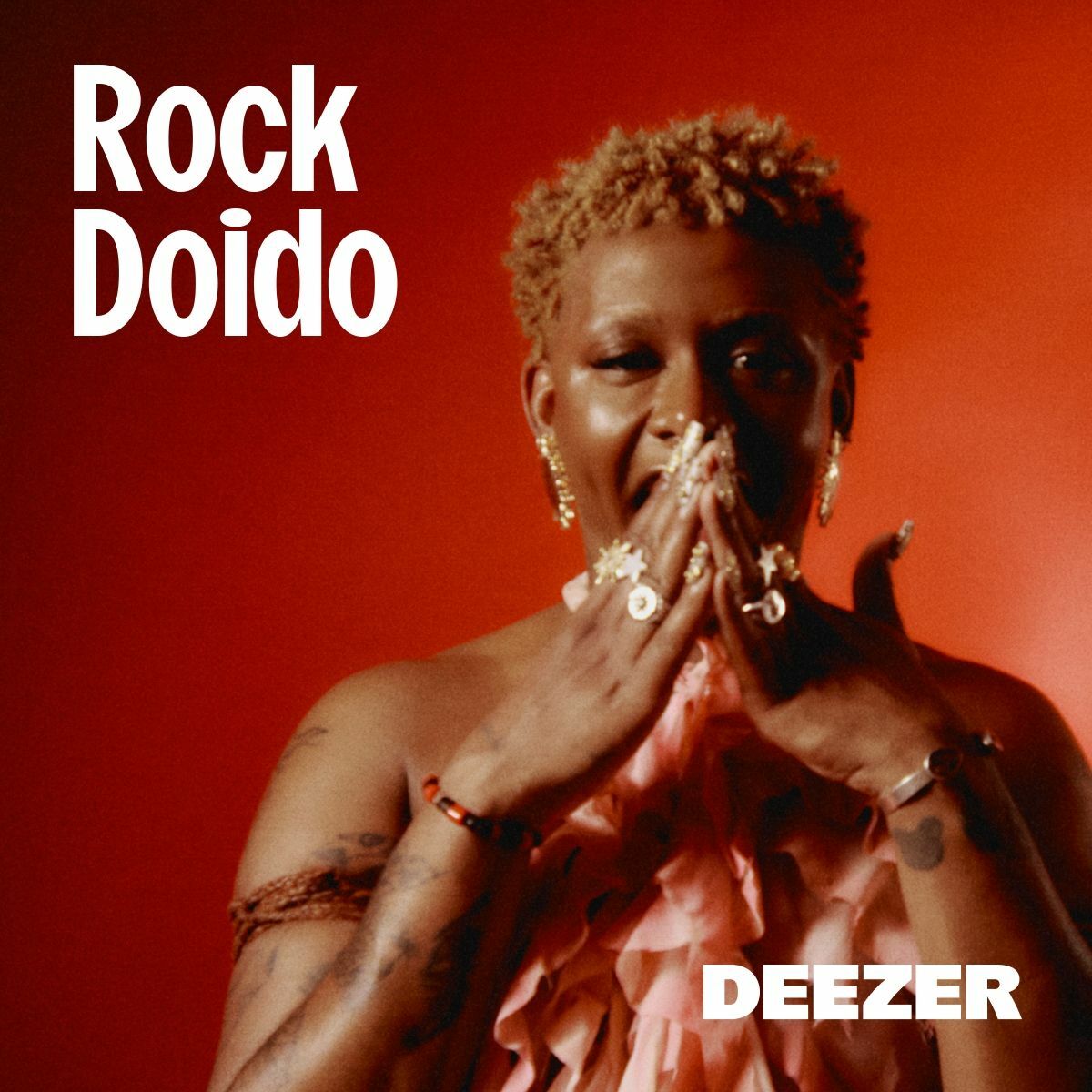 Cover of playlist Rock Doido