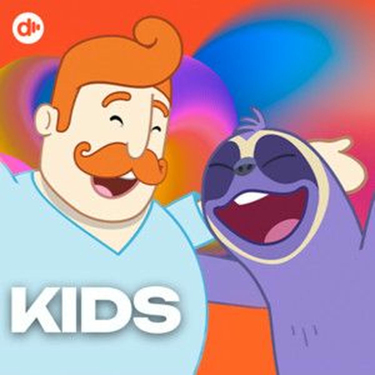 Cover of playlist Kids | Músicas Para Crianças | Músicas Infantis