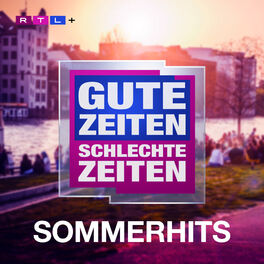 Sommer, Sonne, GZSZ - Die Playlist