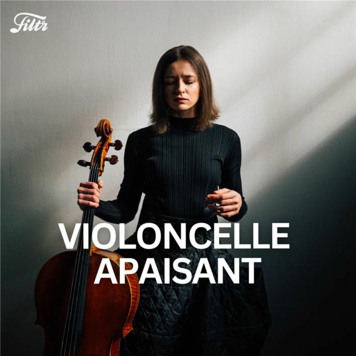 Cover of playlist Violoncelle apaisant - Musique classique