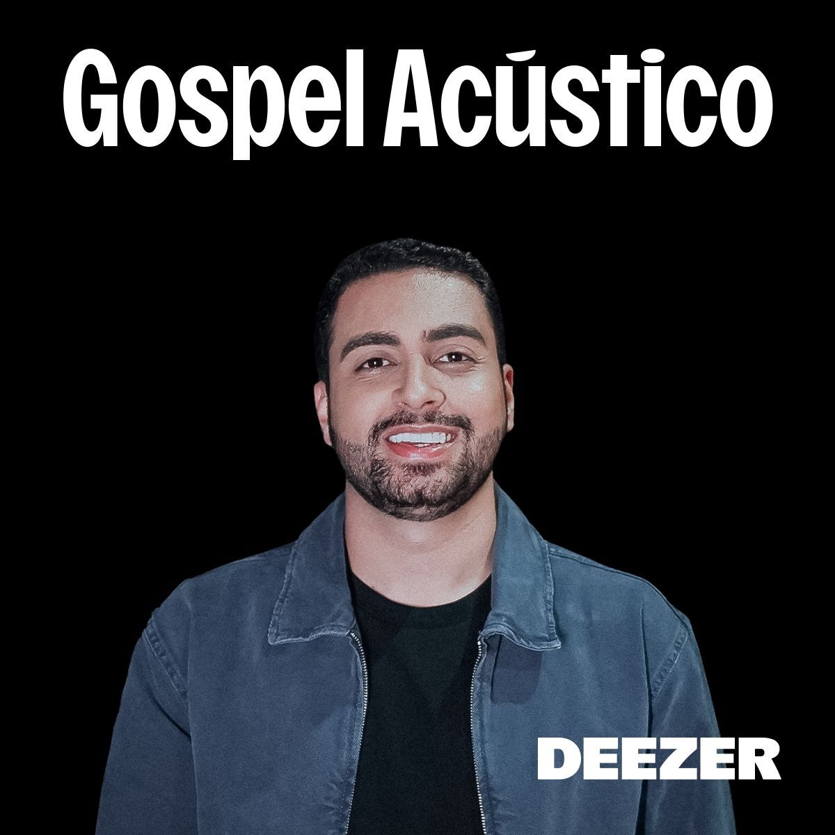 Cover of playlist Gospel Acústico