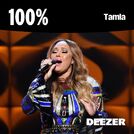 100% Tamia
