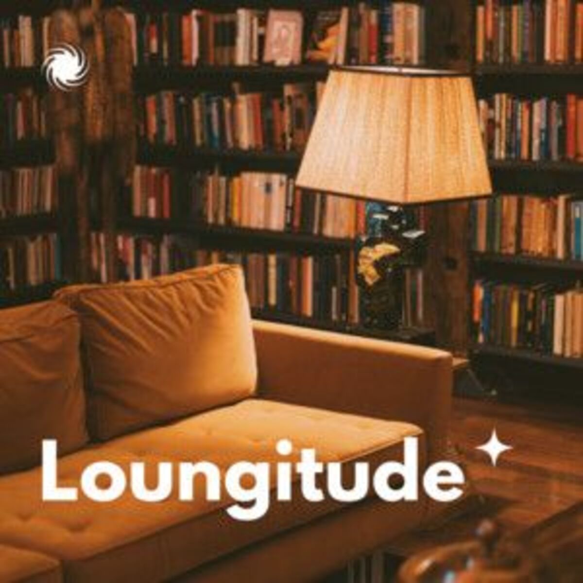 Cover of playlist Loungitude