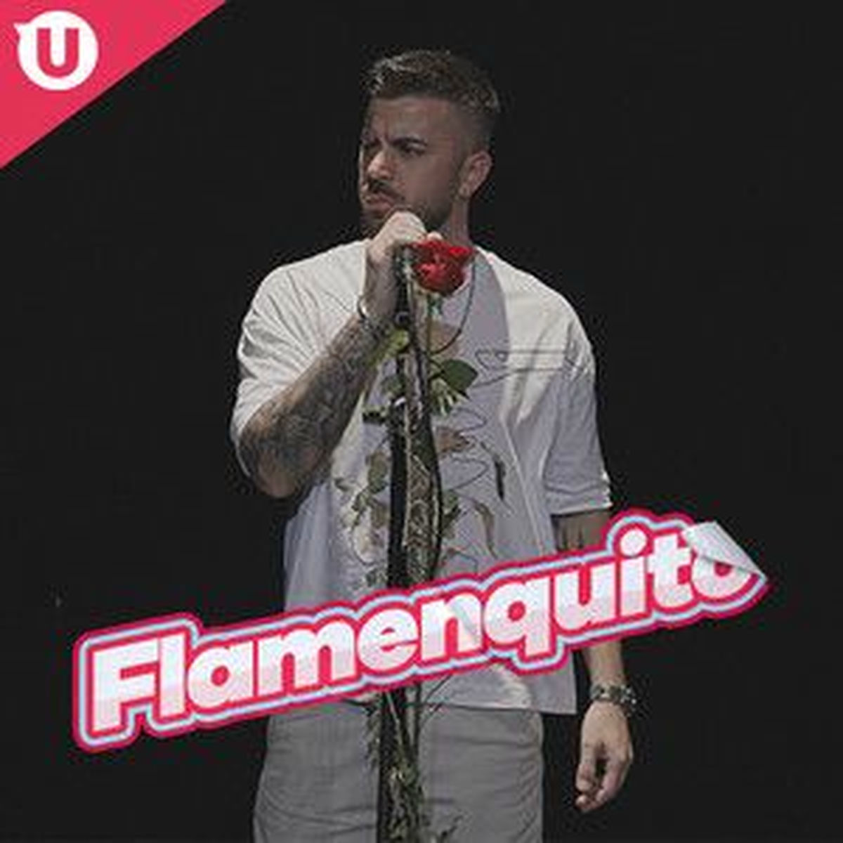 Cover of playlist FLAMENCO 2025 URBANO 💃🏻 👏🏼