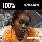 100% Sarah Kalume