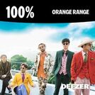 100% ORANGE RANGE