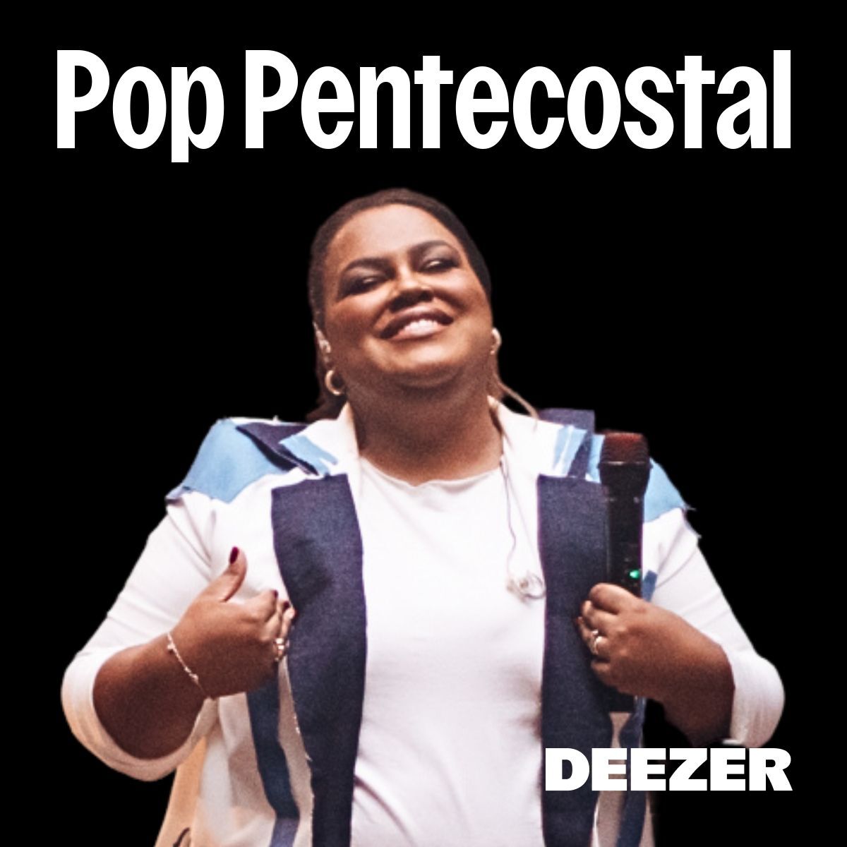 Cover of playlist Pop Pentecostal