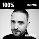 100% DJ Fresh