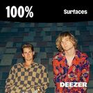 100% Surfaces