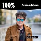100% Crvena Jabuka