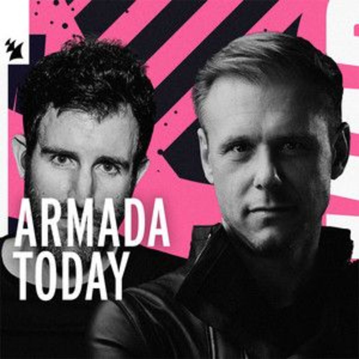 Cover of playlist Armada Today
