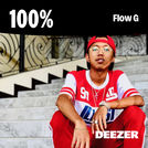 100% Flow G
