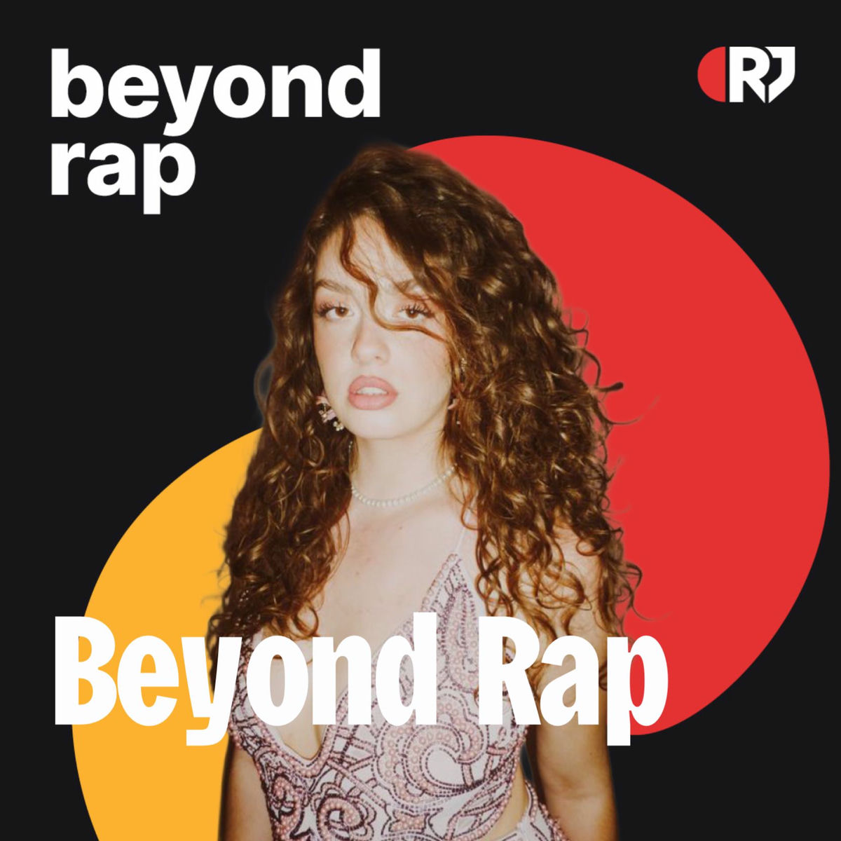 Cover of playlist Beyond Rap