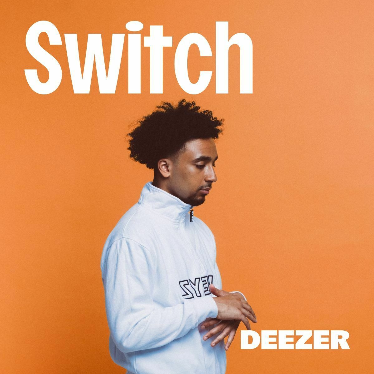 Cover of playlist Switch