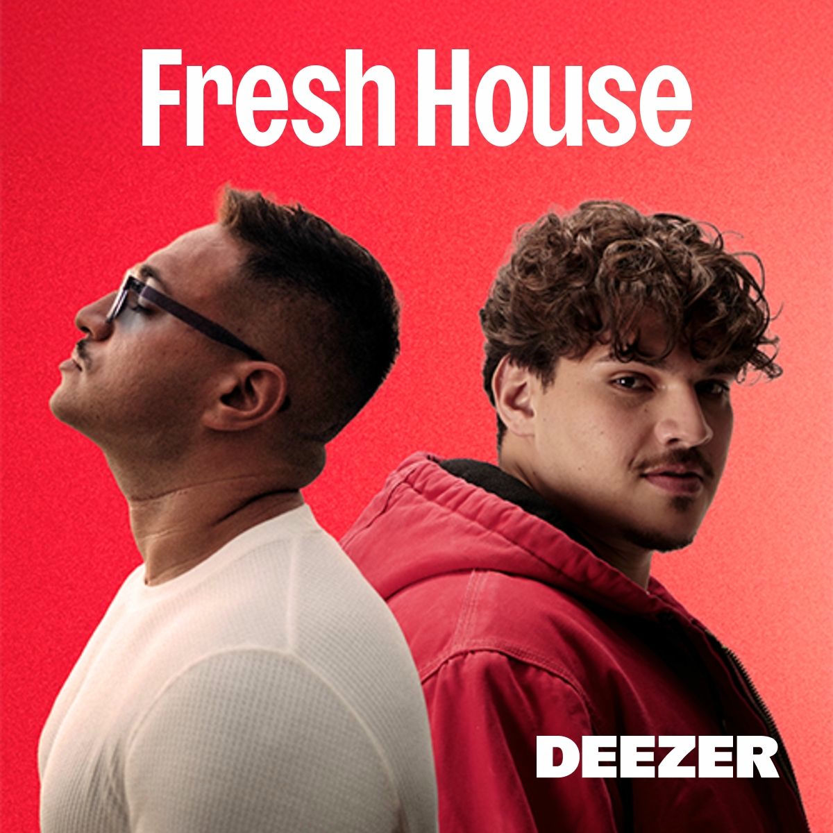 Cover of playlist Fresh House