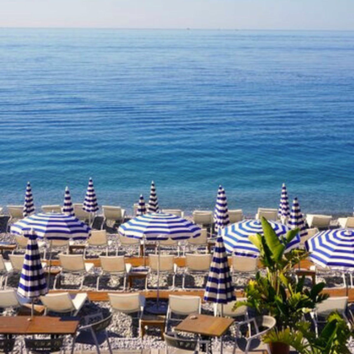 Cover of playlist French Riviera 🏖️ Côte d'azur ☀️ été 2025