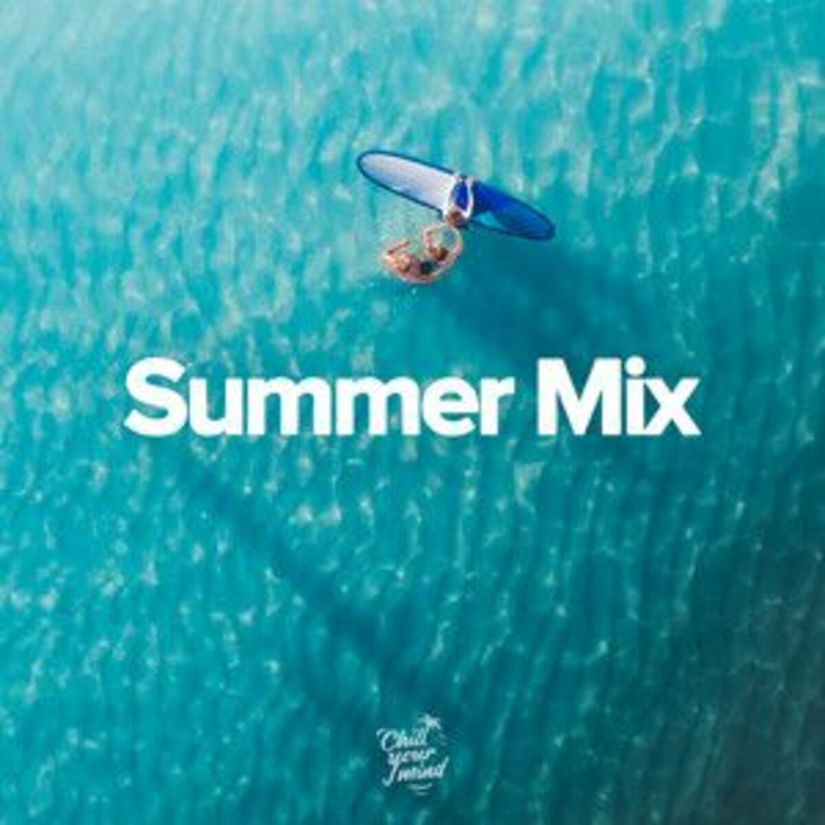 Cover of playlist Summer Mix 2025 ☀️ Dance Hits, Afro House, IBIZA S