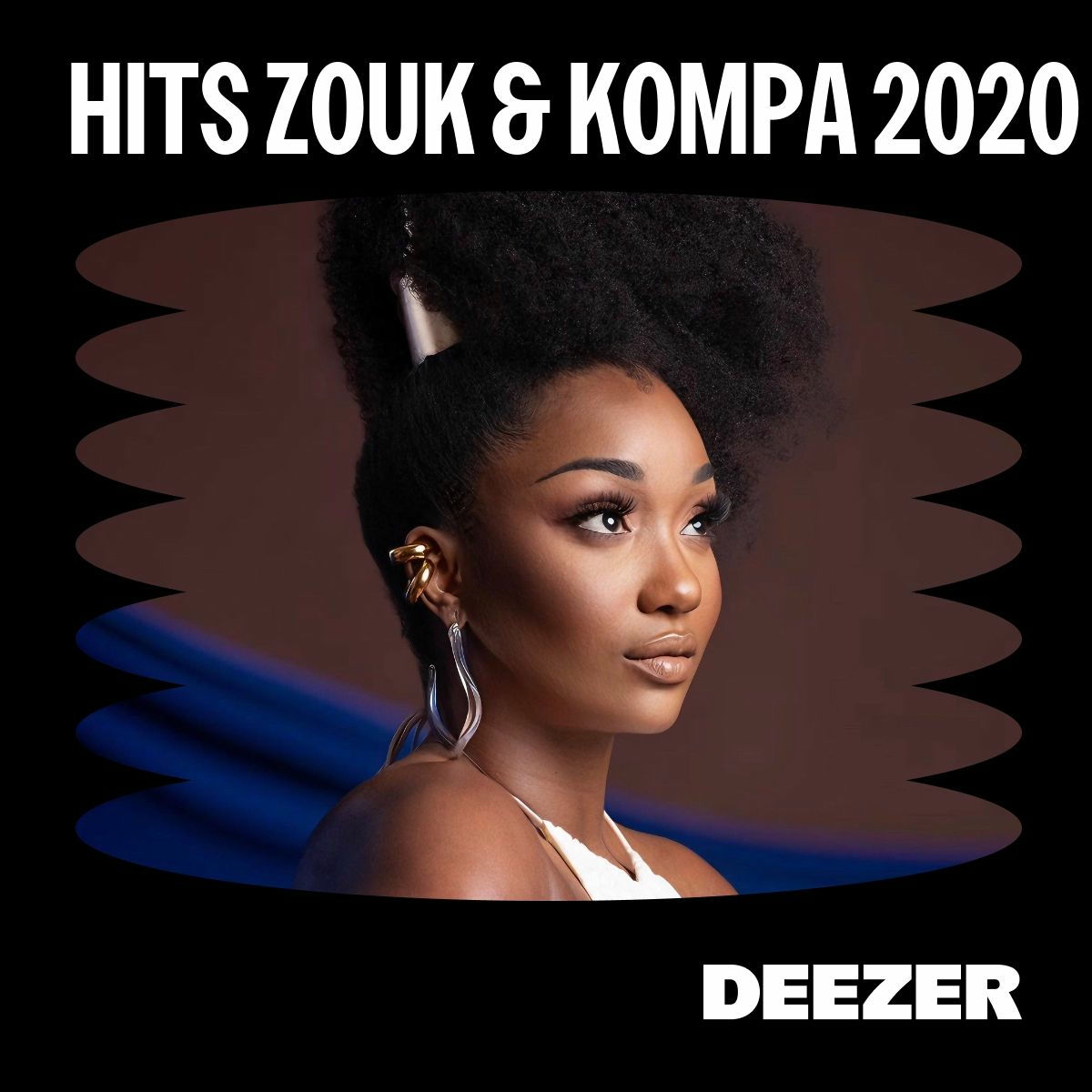 Cover of playlist Hits Zouk & Kompa 2020