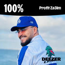 100% Profit Za3im