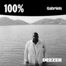 100% Gabriels