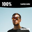 100% Lucky Luke