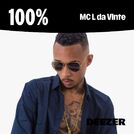 100% MC L da Vinte