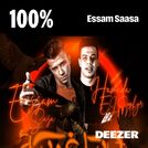 100% Essam Saasa