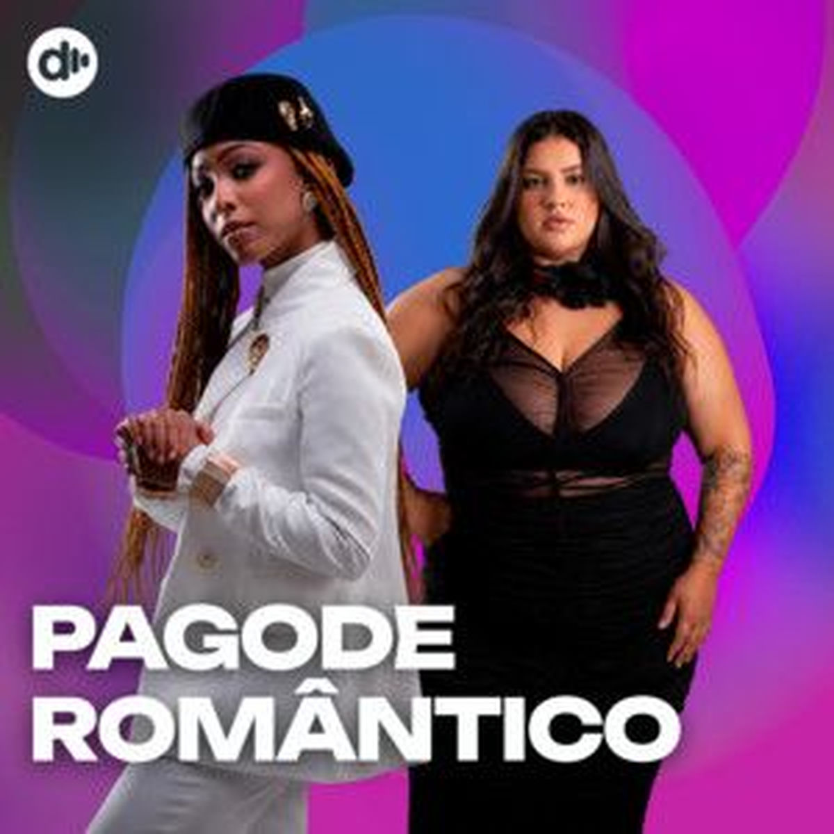 Cover of playlist Pagode Romântico  | Pagode 2026 | Melhores Do Pago